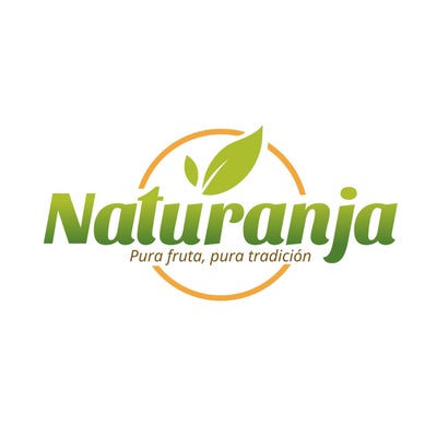 Naturanja — Pura fruta, pura tradición